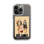 スリムプロテクションケース［ SPY×FAMILY - フォージャー家 - 私服3 ］