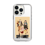 スリムプロテクションケース［ SPY×FAMILY - フォージャー家 - 私服3 ］