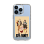 スリムプロテクションケース［ SPY×FAMILY - フォージャー家 - 私服3 ］