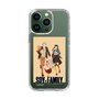 スリムプロテクションケース［ SPY×FAMILY - フォージャー家 - 私服3 ］