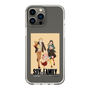 スリムプロテクションケース［ SPY×FAMILY - フォージャー家 - 私服3 ］