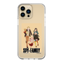 スリムプロテクションケース［ SPY×FAMILY - フォージャー家 - 私服3 ］
