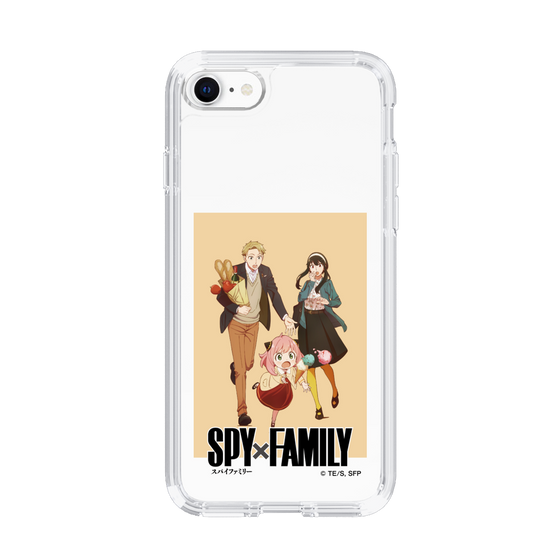 スリムプロテクションケース［ SPY×FAMILY - フォージャー家 - 私服3 ］