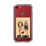 スリムプロテクションケース［ SPY×FAMILY - フォージャー家 - 私服3 ］