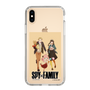 スリムプロテクションケース［ SPY×FAMILY - フォージャー家 - 私服3 ］