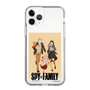 スリムプロテクションケース［ SPY×FAMILY - フォージャー家 - 私服3 ］