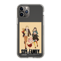 スリムプロテクションケース［ SPY×FAMILY - フォージャー家 - 私服3 ］