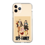 スリムプロテクションケース［ SPY×FAMILY - フォージャー家 - 私服3 ］