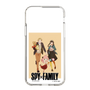 スリムプロテクションケース［ SPY×FAMILY - フォージャー家 - 私服3 ］