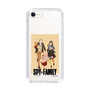 スリムプロテクションケース［ SPY×FAMILY - フォージャー家 - 私服3 ］
