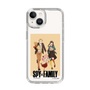 スリムプロテクションケース［ SPY×FAMILY - フォージャー家 - 私服3 ］