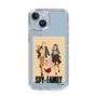 スリムプロテクションケース［ SPY×FAMILY - フォージャー家 - 私服3 ］