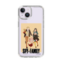 スリムプロテクションケース［ SPY×FAMILY - フォージャー家 - 私服3 ］