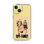 スリムプロテクションケース［ SPY×FAMILY - フォージャー家 - 私服3 ］