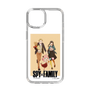 スリムプロテクションケース［ SPY×FAMILY - フォージャー家 - 私服3 ］
