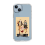 スリムプロテクションケース［ SPY×FAMILY - フォージャー家 - 私服3 ］