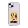 スリムプロテクションケース［ SPY×FAMILY - フォージャー家 - 私服3 ］