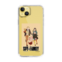 スリムプロテクションケース［ SPY×FAMILY - フォージャー家 - 私服3 ］