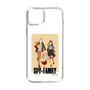 スリムプロテクションケース［ SPY×FAMILY - フォージャー家 - 私服3 ］