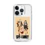 スリムプロテクションケース［ SPY×FAMILY - フォージャー家 - 私服3 ］