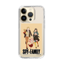 スリムプロテクションケース［ SPY×FAMILY - フォージャー家 - 私服3 ］