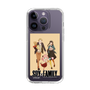 スリムプロテクションケース［ SPY×FAMILY - フォージャー家 - 私服3 ］