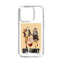 スリムプロテクションケース［ SPY×FAMILY - フォージャー家 - 私服3 ］