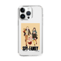 スリムプロテクションケース［ SPY×FAMILY - フォージャー家 - 私服3 ］