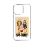 スリムプロテクションケース［ SPY×FAMILY - フォージャー家 - 私服3 ］