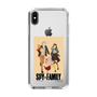 スリムプロテクションケース［ SPY×FAMILY - フォージャー家 - 私服3 ］