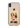 スリムプロテクションケース［ SPY×FAMILY - フォージャー家 - 私服3 ］