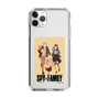 スリムプロテクションケース［ SPY×FAMILY - フォージャー家 - 私服3 ］