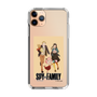 スリムプロテクションケース［ SPY×FAMILY - フォージャー家 - 私服3 ］