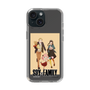 スリムプロテクションケース［ SPY×FAMILY - フォージャー家 - 私服3 ］