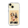 スリムプロテクションケース［ SPY×FAMILY - フォージャー家 - 私服3 ］