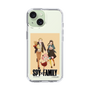 スリムプロテクションケース［ SPY×FAMILY - フォージャー家 - 私服3 ］