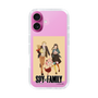 スリムプロテクションケース［ SPY×FAMILY - フォージャー家 - 私服3 ］