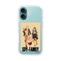 スリムプロテクションケース［ SPY×FAMILY - フォージャー家 - 私服3 ］