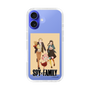 スリムプロテクションケース［ SPY×FAMILY - フォージャー家 - 私服3 ］