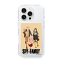 スリムプロテクションケース［ SPY×FAMILY - フォージャー家 - 私服3 ］