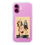 スリムプロテクションケース［ SPY×FAMILY - フォージャー家 - 私服3 ］