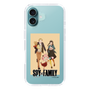 スリムプロテクションケース［ SPY×FAMILY - フォージャー家 - 私服3 ］