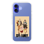 スリムプロテクションケース［ SPY×FAMILY - フォージャー家 - 私服3 ］