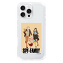 スリムプロテクションケース［ SPY×FAMILY - フォージャー家 - 私服3 ］
