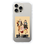 スリムプロテクションケース［ SPY×FAMILY - フォージャー家 - 私服3 ］