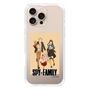 スリムプロテクションケース［ SPY×FAMILY - フォージャー家 - 私服3 ］