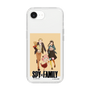 スリムプロテクションケース［ SPY×FAMILY - フォージャー家 - 私服3 ］