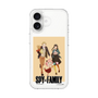 スリムプロテクションケース［ SPY×FAMILY - フォージャー家 - 私服3 ］