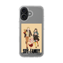 スリムプロテクションケース［ SPY×FAMILY - フォージャー家 - 私服3 ］