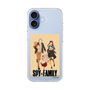 スリムプロテクションケース［ SPY×FAMILY - フォージャー家 - 私服3 ］
